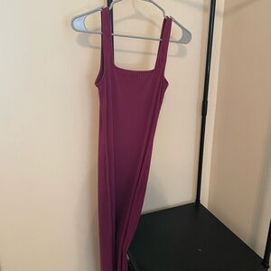 Target dress (wild fable) no tags, never worn, Medium